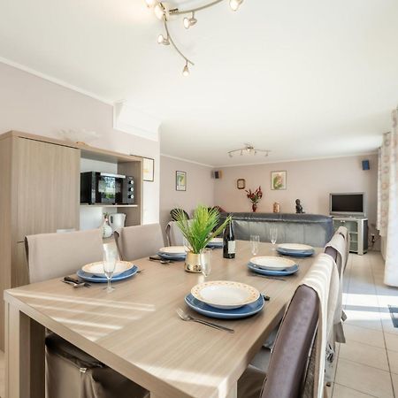 Holiday Home New Village Park-5 By Interhome Mispelburg Exterior foto